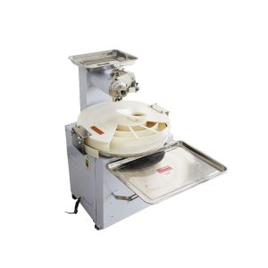 Automatic triangle Dumpling making machine spring roll machine momo making