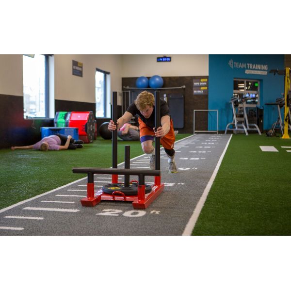 Multi-function Dorelom Multi-function Grass Artificial Color Gym Mat with Printing Logo
