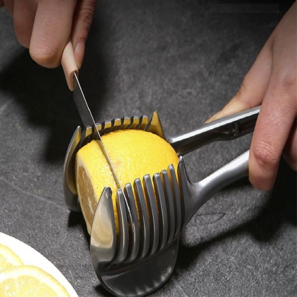 Fruit Vegetable Tools Type Shredders Slicers Tomato Slicer Machine Multipurpose Cutter