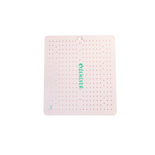 Customized LED Chip Lm301b PCB Quantum Board For Plant Grow Lights