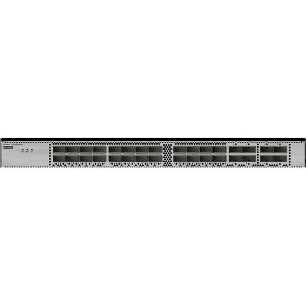 CloudEngine 8875-24BQ8DQ 200G Switch Capacity 16Tbps 24-Port Managed Data Center Switch