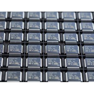 STMicroelectronics STB57N65M5 Linear Ic Chip Led Driver Microcontroller Sepeed