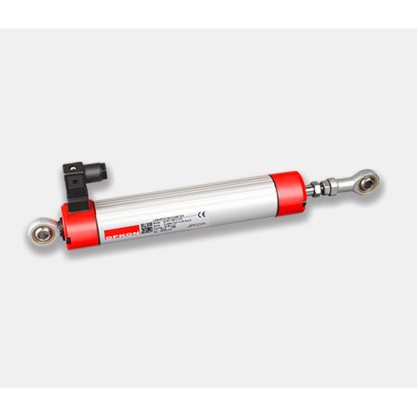 LPC50 - LPC800 Linear Potentiometer Long Stroke Series LPC500D5KCH2 for machine manufacturing industry