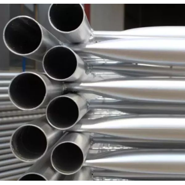 Standard Size Temporary Security Fencing Portable Easily Assembled Eco Friendly