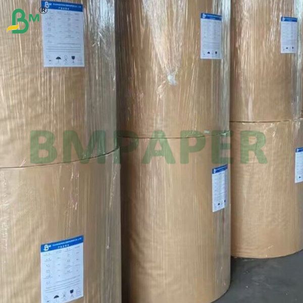 Non-stick Grease-proof Butcher Paper Sheets for Meat Wrapping