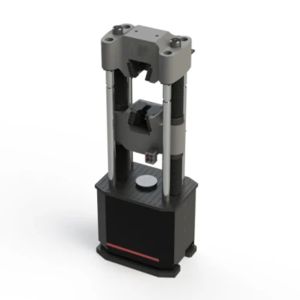 2000kn Hydraulic Universal Testing Machine For Tensile Testing