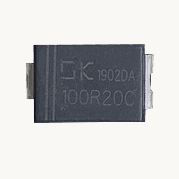 New and original Mcu DK5V100R20C LED Driver Ic Chip Integrated Circuits Microcontrollers