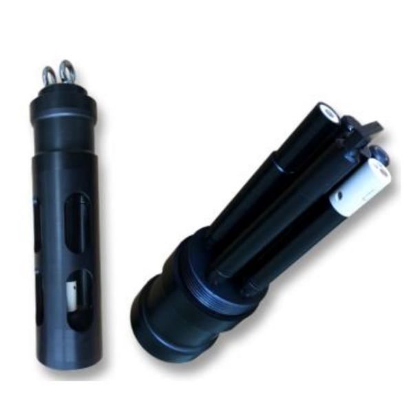 RS485 Output IP68 Grade 100mA Current Multi-Parameter Water Quality Sensor for Online Monitoring