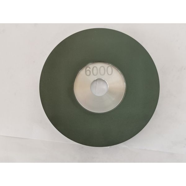 Electroplated 6000# Sharpening CBN Diamond Wheel