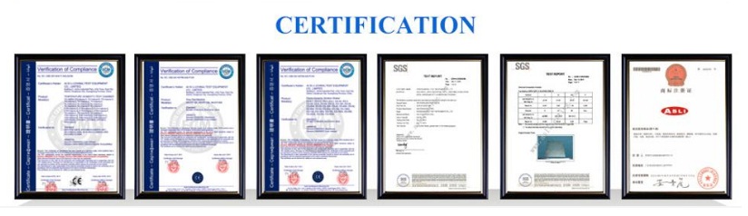 High Frequency Electrodynamics Vibration Test System for Un38.3 Standard