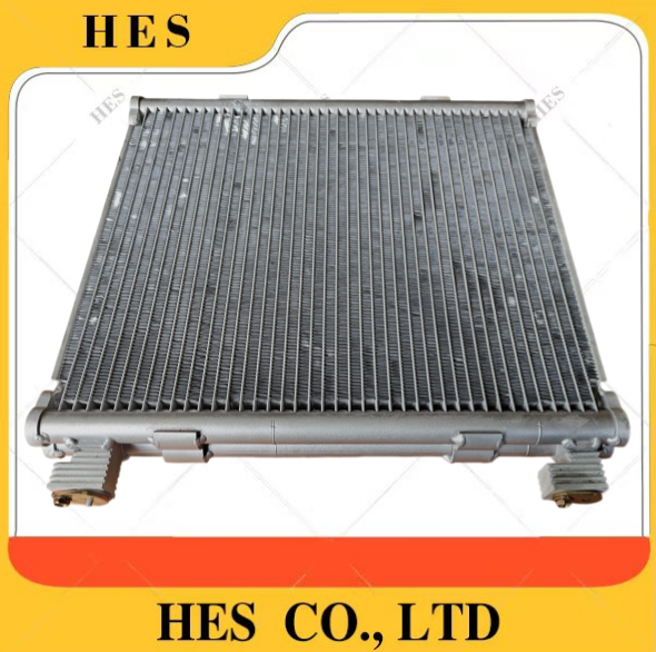 4190002853 A.C CONDENSER