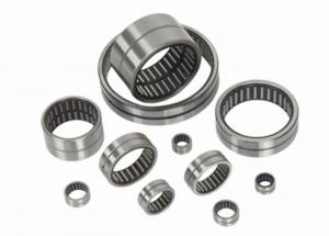 China TAF 475730 IKO Radial Needle Roller Thrust Bearing 42mm × 57mm × 30mm Chrome Steel / Stainless Steel on sale