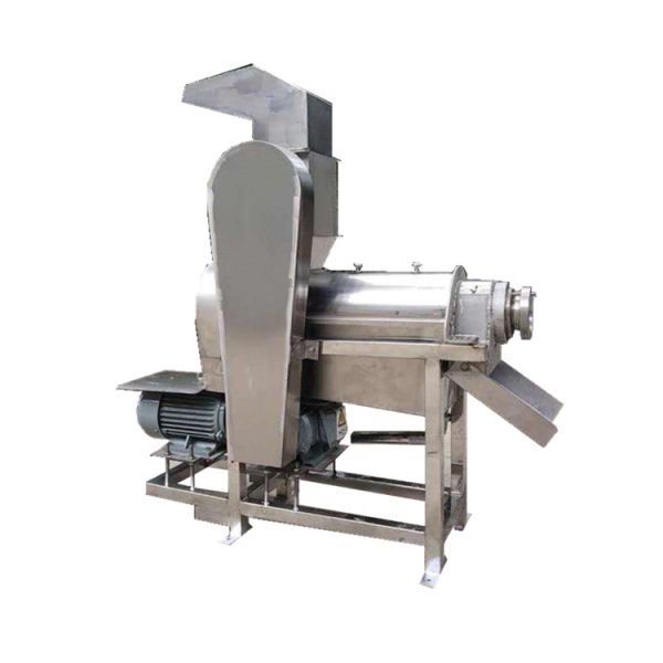 500L/H Capacity Fruit Juice Making Machine Automatic Easy Operation