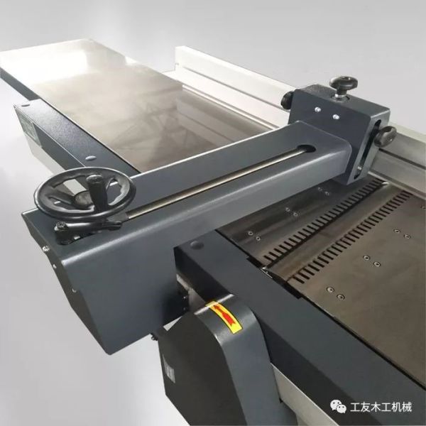 MB523F MB524F Woodworking Thicknesser Machine Bevel Jointer