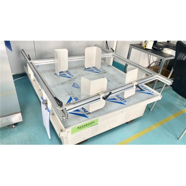 Oscillation Tester
