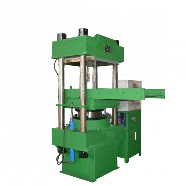 XLB-350*350*1 CNC Control Electric Heating Rubber Vulcanizing Press Machine Customizable Vulcanizing Machine