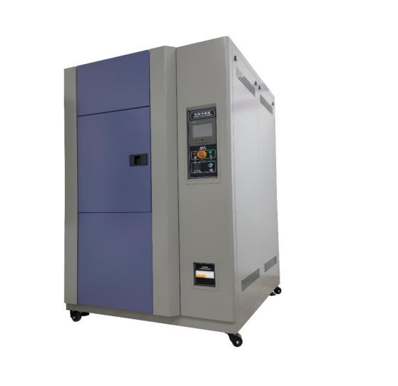 Infinity Factory High And Low Temperature Thermal Shock Test Chamber