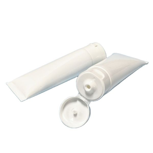 15ml 30ml 50ml 100ml Empty Soft Tube Container for Sample Cosmetics Customized Request