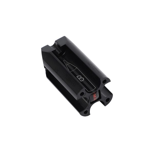 Professional Black Eyebrow Pencil Sharpener Microblading Permanent Makeup Tattoo Kits