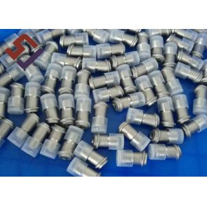 Precision Stainless Steel Auto Parts NBSJ Vacuum Investment Casting