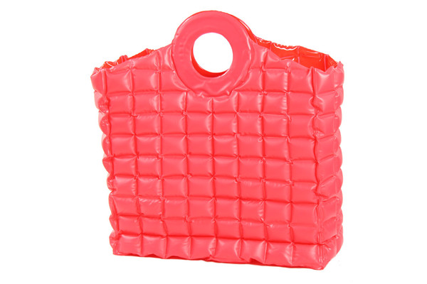 Customized PVC Inflatable Bubble Bag