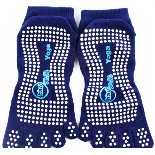 Cotton Anti Slip Grip Socks