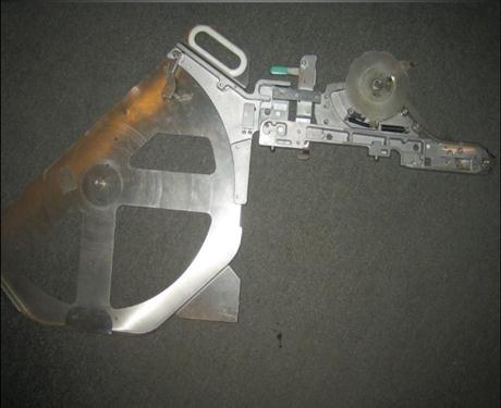 PANASONIC 24Wx12P feeder 10488BF072