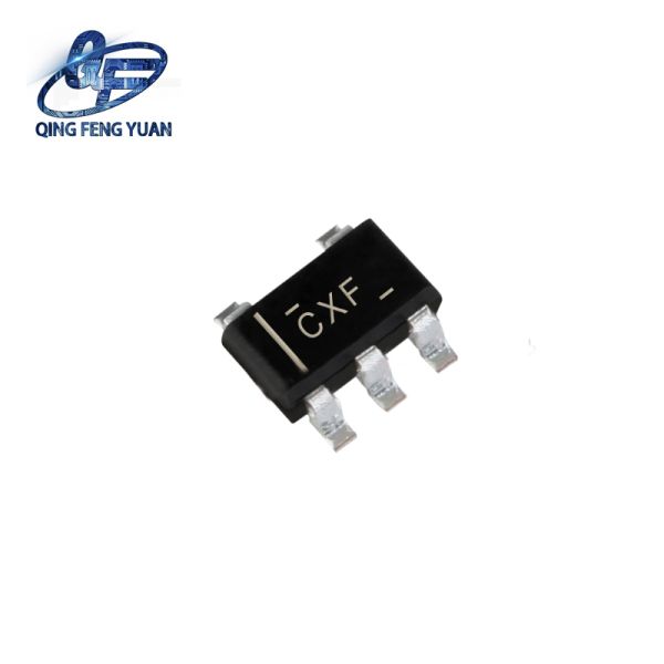 Texas SN74LVC1G80DCKR In Stock Electronic Components Integrated Circuits Microcontroller TI IC chips SC70-5
