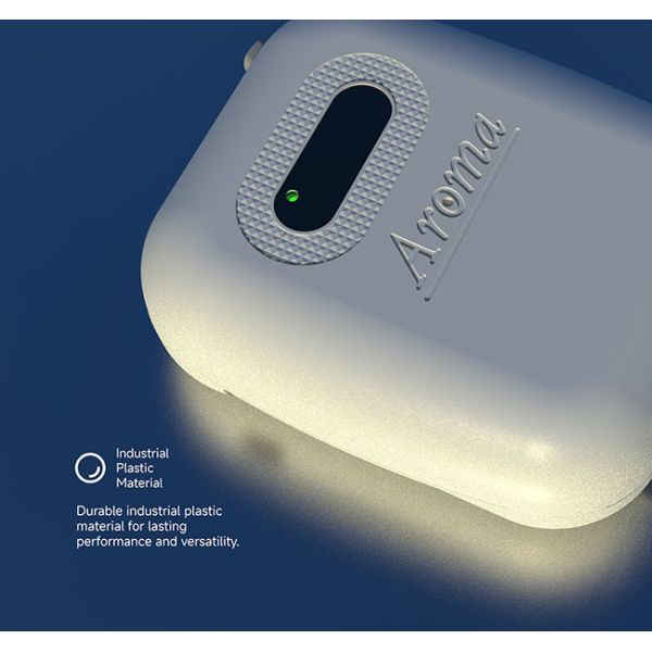 A200D Basic Smart Aroma Diffuser 180ml Small Area Fresh Air Available