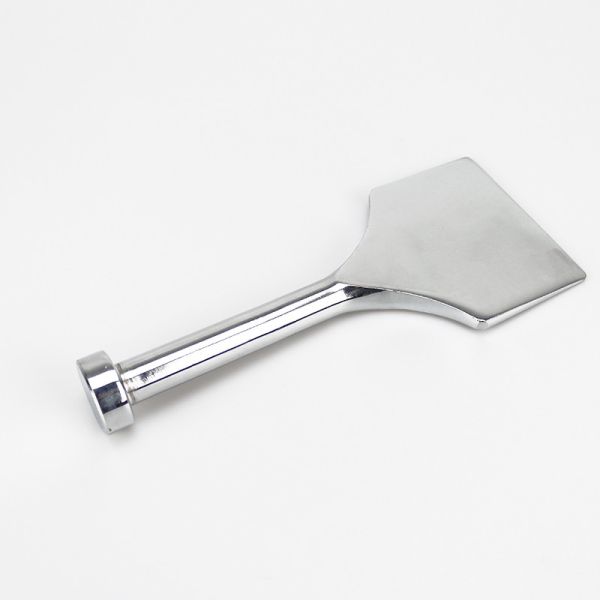 Sliver 9''X8''X13'' Tucking Tool For Carpet Rust Resistant Chrome Plating