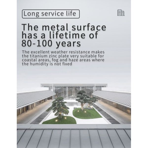 Outdoor Function Aluminum Clad Plate with Fireproof Function and Easy Installation