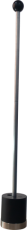 Deep Detection Underground Cable Fault Pinpointer, Separate Acoustic-Magnetic Channels, >10m Depth, IP65, 20h Runtime| XHDD503