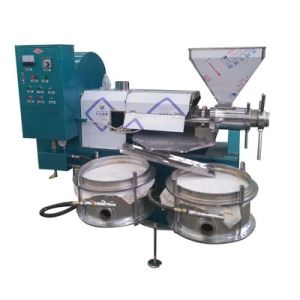 220v Oem Automatic Multiple Oil Extraction Machine High Performance