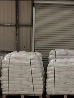 Melamine Cyanurate