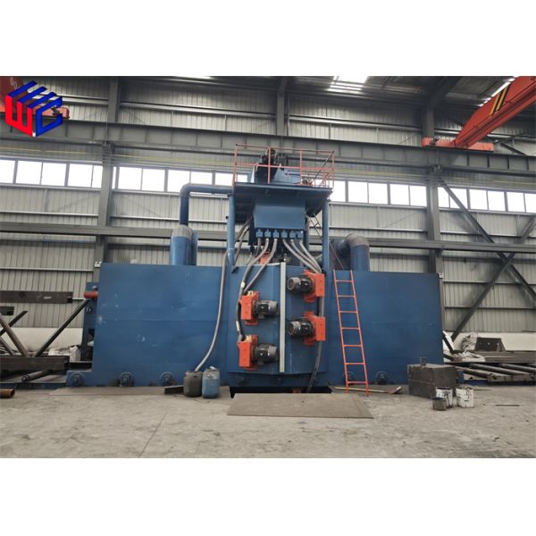Hot Rolled Galvanised Steel Frame Building Structures Construction Custom