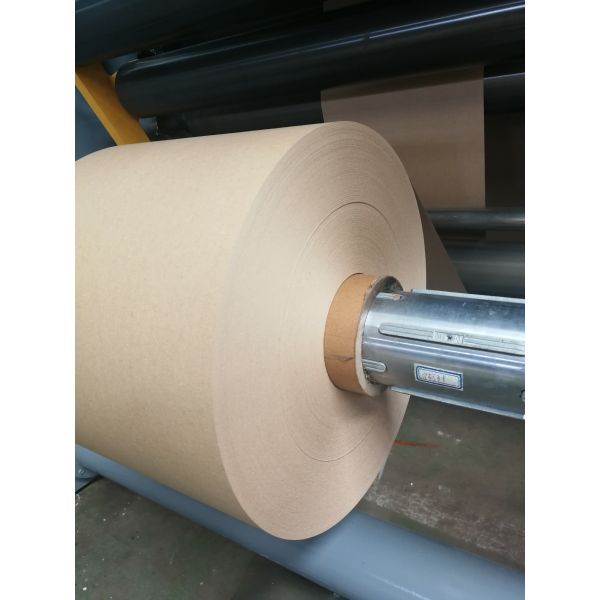 Fully Automatic Tension Slitting Machine For PET / BOPP 300meters/Minute