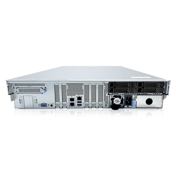 Intel Xeon Scalable processors Inspur NF5270M6 2U Rack Server without Private Mold