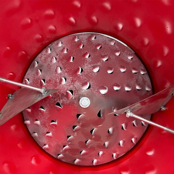 Vegetable Chopping Machine Dicer Efficient Hygienic Food Processing Tool