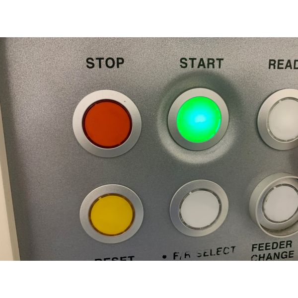 Samsung SM Machine Push Button For SM320/321/421/411/471/481/482 Operation Button