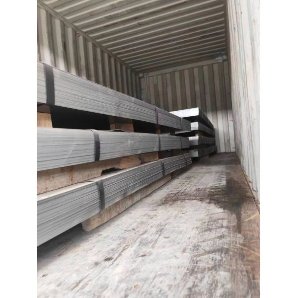 Steel Rectangular Tube Cold Rolled Mild Rectangular Channels U-Bar Galvanized Square Tube
