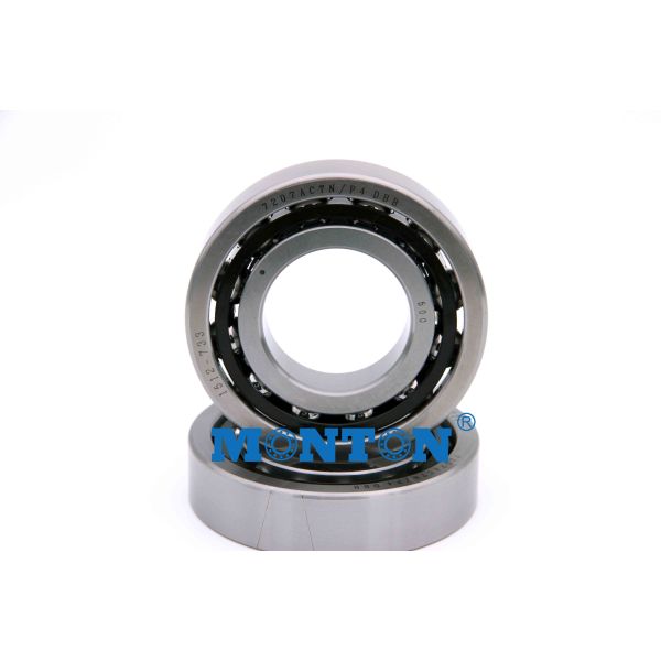 7020CTYNSULP4 100×150×24mm Super Precision Spindle Bearing , Angular Contact Bearing