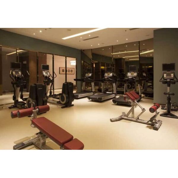 HVAC Installed Adjustable Scent Air Machine Nano Technology For Hotel Lobby