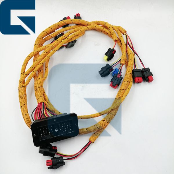 310-9688 3109688 C4.2 Engine Harness Assy