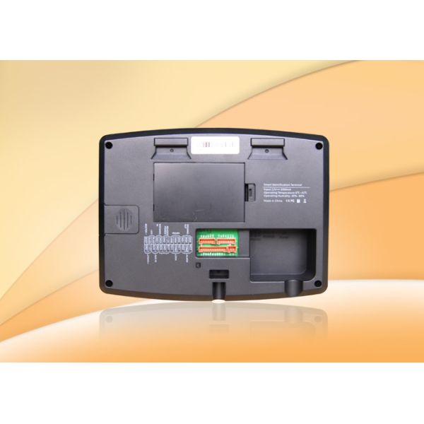 Fingerprint / Palm Recognition Time Attendance System GT800