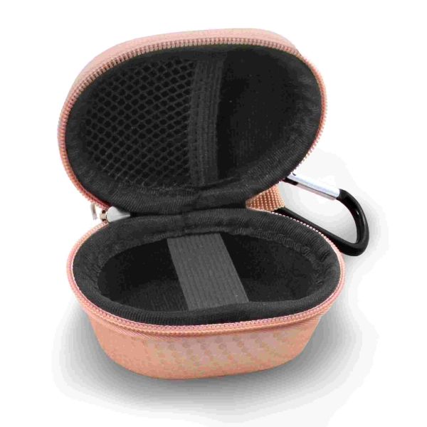 Water Resistant Hard Case Medical Bag For Oximeter
