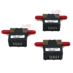 AWM2300V Flow Sensor Microbridge Mass Airflow Unamplified Low Differential