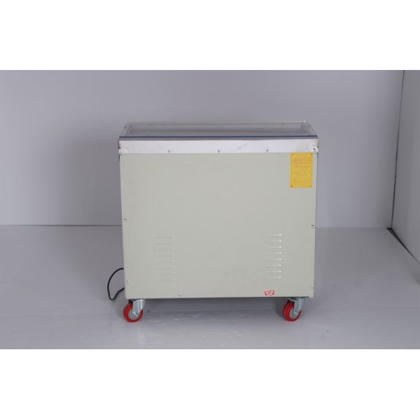 Factory Direct Cabbage Vacuum Sealer Packaging Packing Machine
