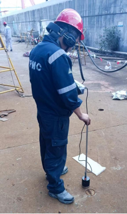 Underground Cable Fault Locator System Detect Faults