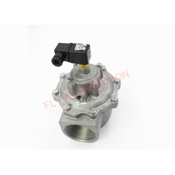 Ae1460b Pulse Jet Valves Sys10 Pilot Group Screw Connection