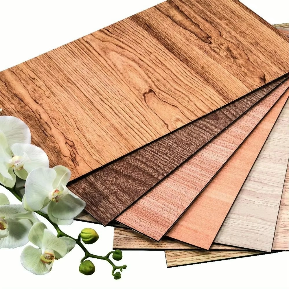 Fire-Rated Wooden ACP | Safe & Stylish Cladding Solution